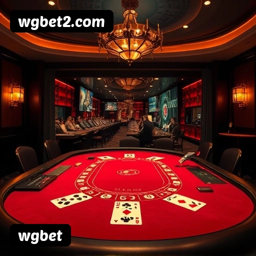 Poker variations - Texas Hold'em e Caribbean Stud