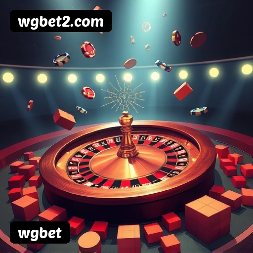 Equipe de suporte ao cliente da wgbet