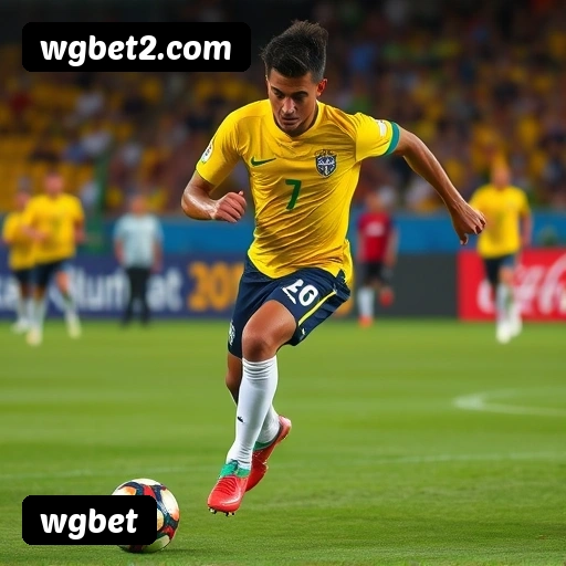 Slots Premium da PG Soft na wgbet