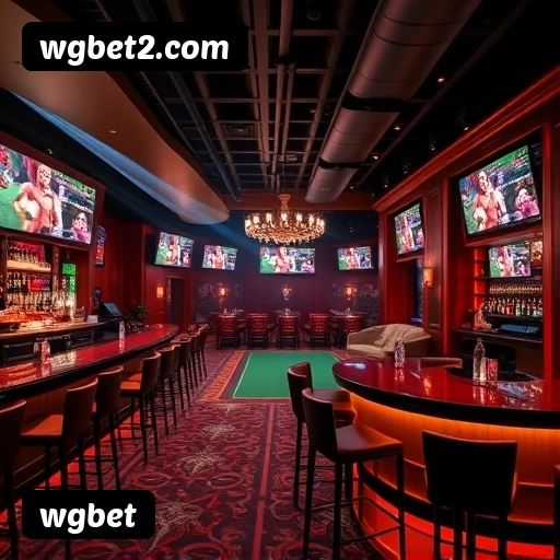 Dealers profissionais da wgbet