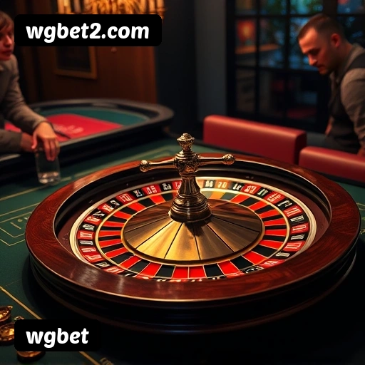 Cashback semanal wgbet