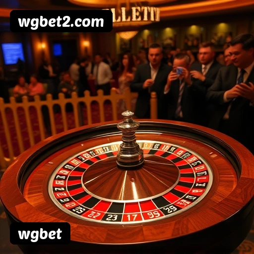 Bacará VIP com squeeze feature